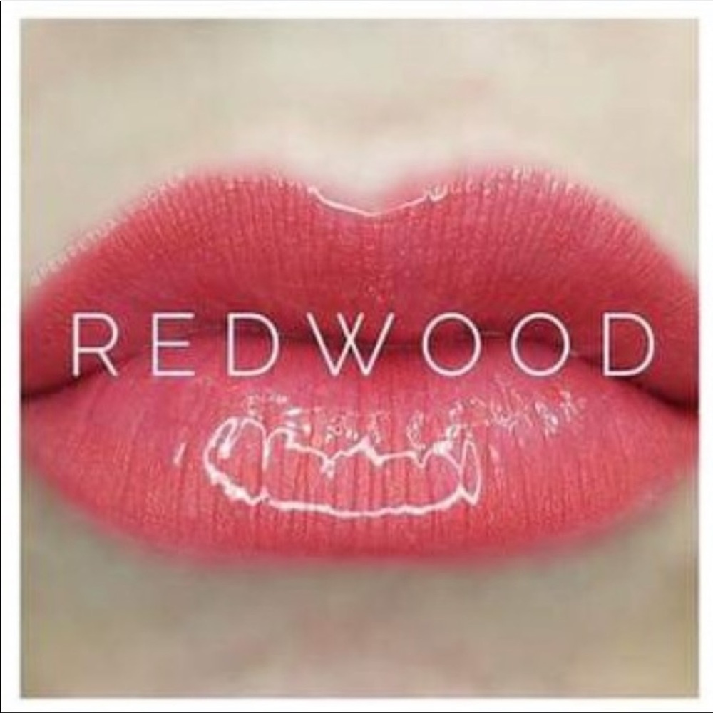 REDWOOD LIPSENSE UNICORN, DISCONTINUED